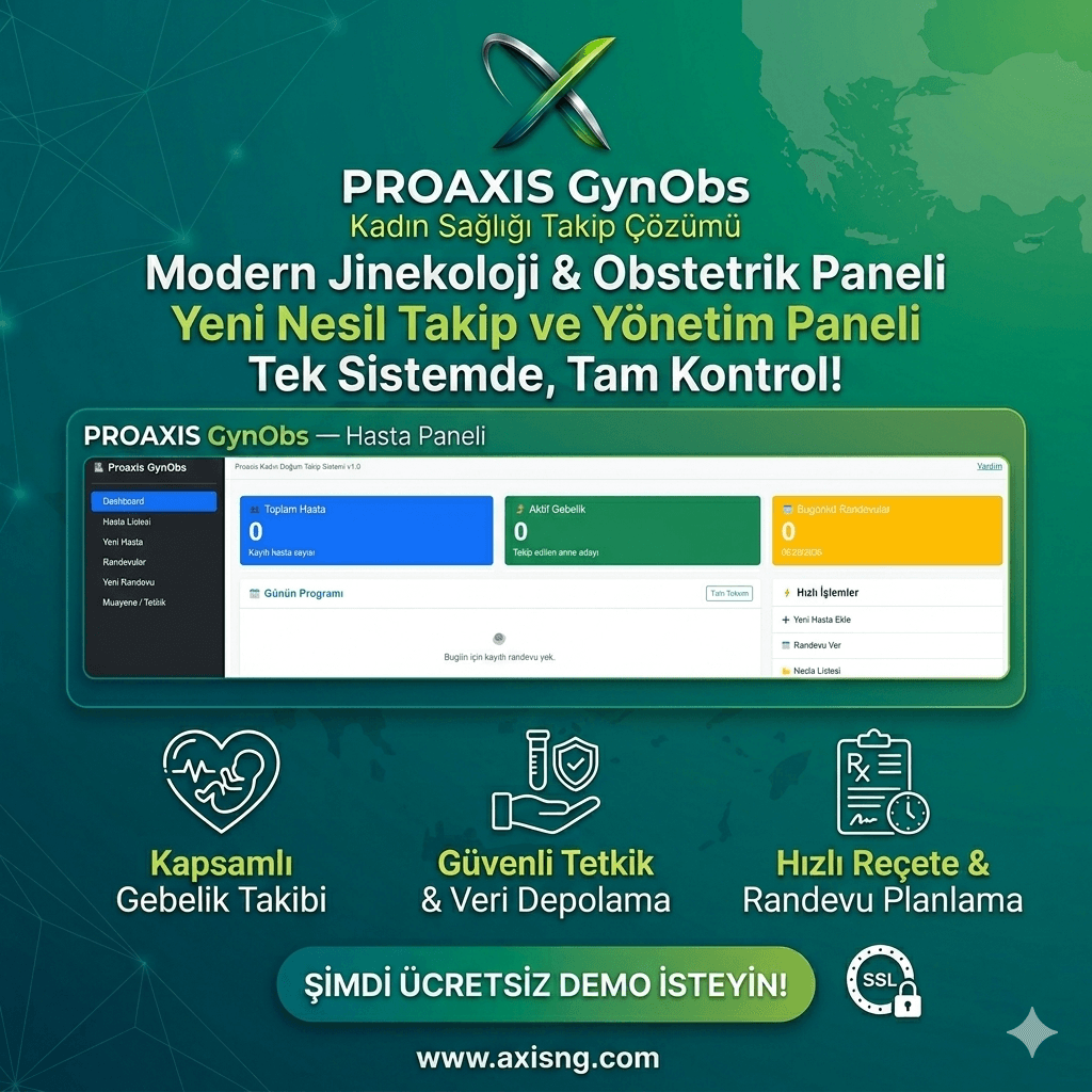 ProaXisGynobs